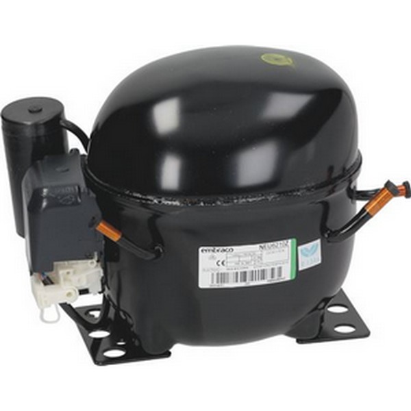 COMPRESSEUR  EMBRACO NEU6210Z-A-CSIR PIECE D'ORIGINE