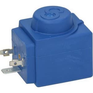 Bobine Castel HF2 9100/RA2 9300/RA2 pour lectrovanne gaz 24 V 50 Hz PIECE D'ORIGINE