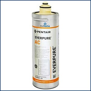 Cartouche filtre EVERPURE AC 03AG957  9601-12 EV960112  PIECE D'ORIGINE