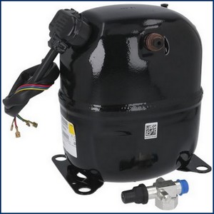 Compresseur TECUMSEH TAJ2464Z VA TC PIECE D'ORIGINE