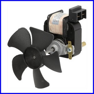 Ventilateur EPMS 3, 3 W PIECE D'ORIGINE