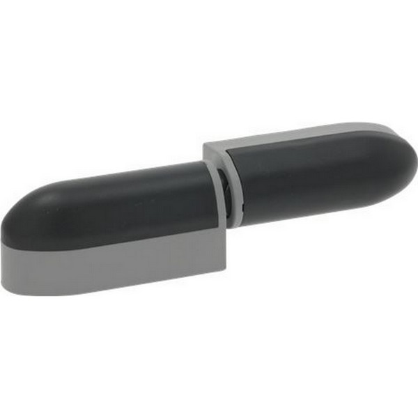 Charnière de chambre froide  MTH H35 hauteur 255 mm avec rampe PIECE D'ORIGINE