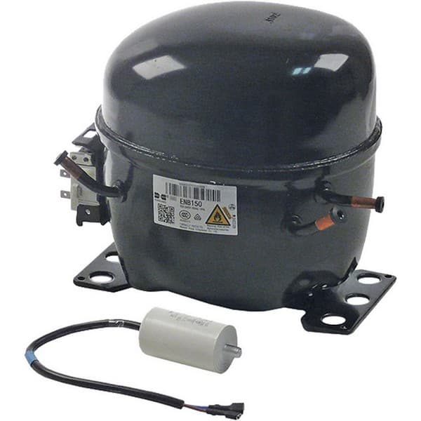 Compresseur METRO-PROFESSIONAL ENB150 R600