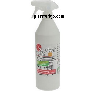 DETERGENT GASKET CARE 1L PIECES D'ORIGINE