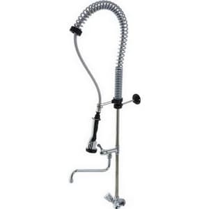 Groupe douche top-class+col de cygne RDF RUB.DEL FRIULI 00958013 PIECE FRIGO