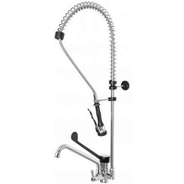 Douche-vaisselle prélavage MONOLITH P0201020249 ERA 1140 mm PIECE D'ORIGINE