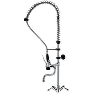 Douche vaisselle 1030 mm  MONOLITH R0101020134 prelavage ERA  PIECE D'ORIGINE
