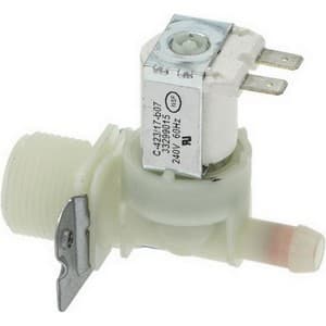 Électrovanne ICEMATIC 19865507 1 sortie horizontale PIECE D'ORIGINE