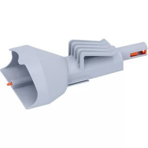 Entonnoir Série UC Winterhalter pour Lave-vaisselle UC-L UC-M UC-S