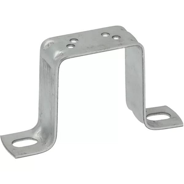  Support pour moteur ventilateur hauteur 52mm