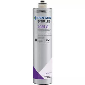 Filtre à eau EVERPURE TYPE 4CB5-S capacité 22710L