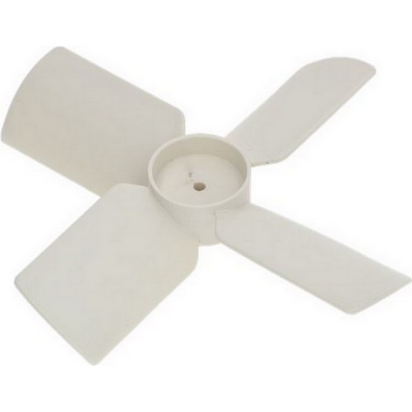 Hélice  HORECA SELECT Souflante plastique ø 150 mm  PIECE D'ORIGINE