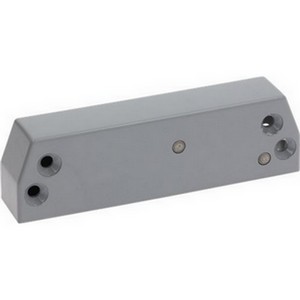 Bloc de serrage ou serrure fixe FERMOD 1925 1926 6303602 de fermeture de chambre froide entraxe de 121/136 mm PIECE D'ORIGINE