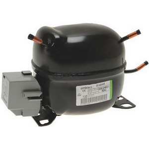 COMPRESSEUR EMBRACO EM45HHR RSIR PIECE D'ORIGINE	