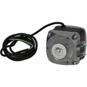 Moteur EBM-PAPST 106FY0058 M4Q045-EA01-75 de ventilateur 25 W PIECE D'ORIGINE