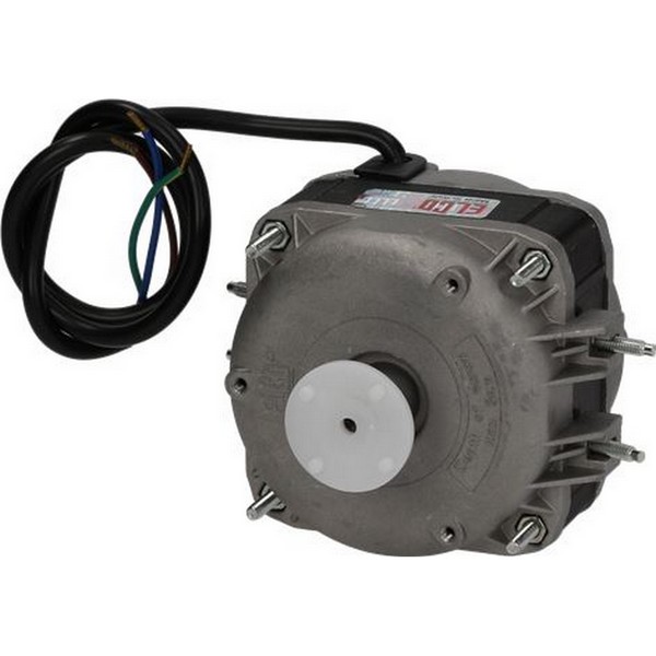 Moteur ELCO VN 16-25 VNT16-25/029 NET5T16PVN001 de ventilateur 16 W PIECE D'ORIGINE