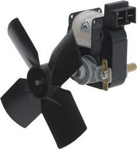 Moteur COPREL AX010/5B-1RSX ventilateur  PIECE D'ORIGINE
