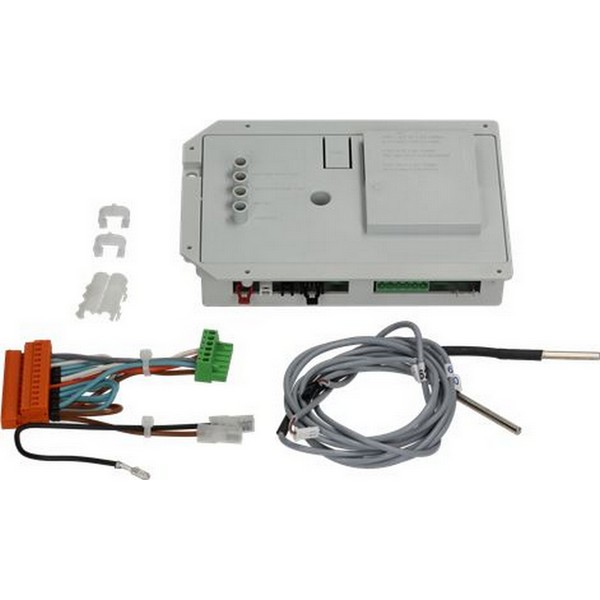 Carte électronique complète SFT 012 ICEMATIC  CMXG06071100