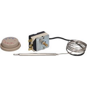 Thermostat mécanique PRODIGY 2901001 TR711N -35+35°C PIECE D'ORIGINE