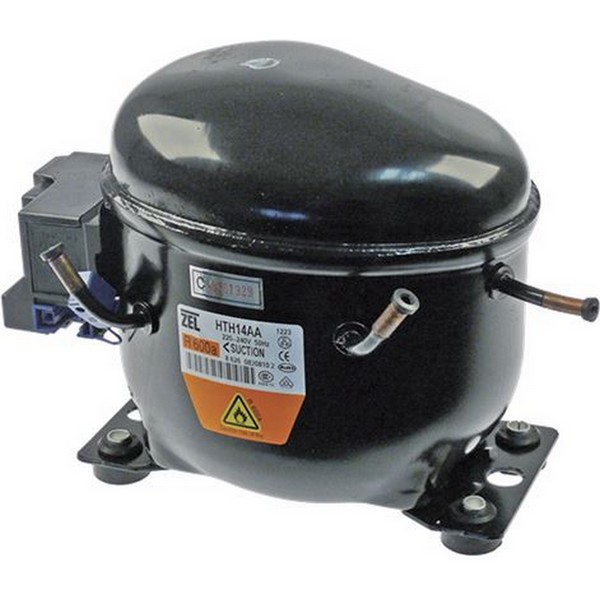 Compresseur ZEL HTH14AA PIECE D'ORIGINE