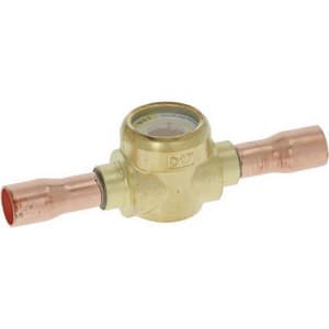 Indicateur d�humidit� 1/2" CASTEL 3740/4 3940/4  PIECE D'ORIGINE