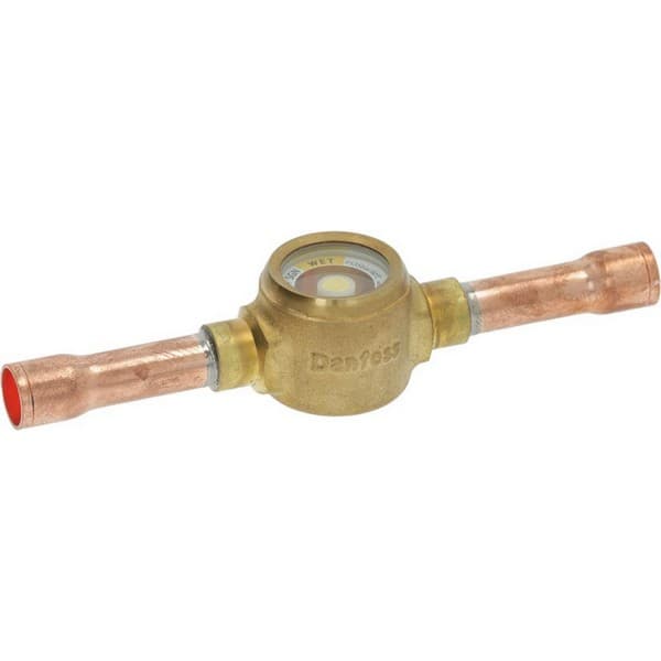 Indicateur d’humidité Danfoss 014-0190 SGN10-14F0192 ODS/ODF 10 mm PIECE D'ORIGINE
