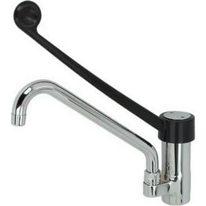 Mélangeur monocommande  RDF RUB.DEL FRIULI 00189133 00121130+36103374  PIECE D'ORIGINE