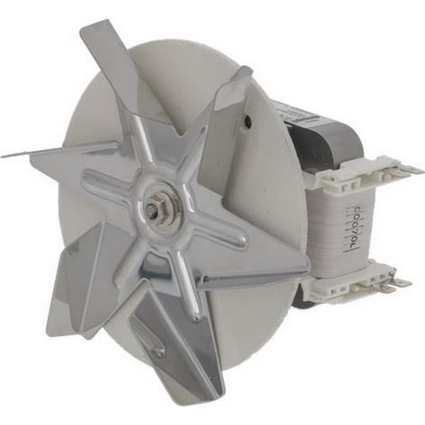 Ventilateur de four Ebmpapst R2A150/0020A7  55463.10070  55463.10071 puissance 32 W PIECE D'ORIGINE