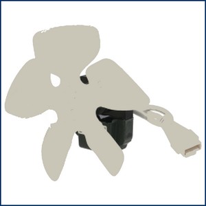 Moteur Electrolux C12R00601 PIECE D'ORIGINE