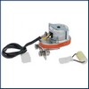 Moteur de motoréducteur SAIA UDR11ND5RP PIECE D'ORIGINE