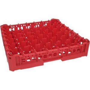 Panier à verres  COOKMAX 90816029 500x500x100 mm PIECE D'ORIGINE