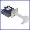 Pompe REBO MH50F 50 W sortie  18 mm L 135 mm