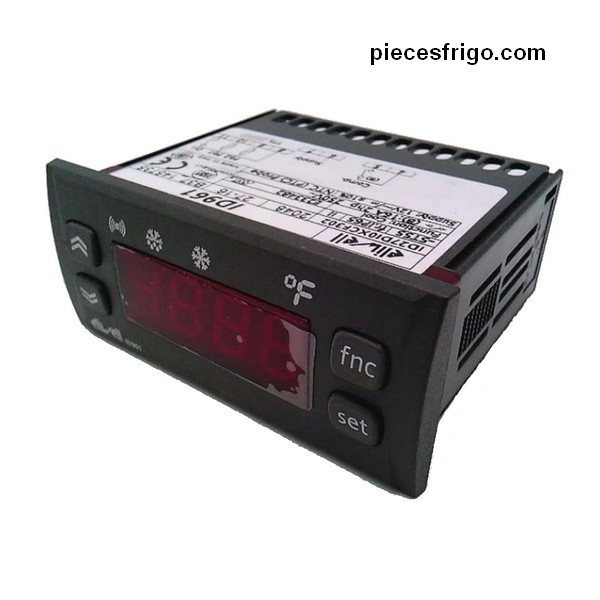  Thermostat ELIWELL ID961 électronique 230V PIECE D'ORIGINE