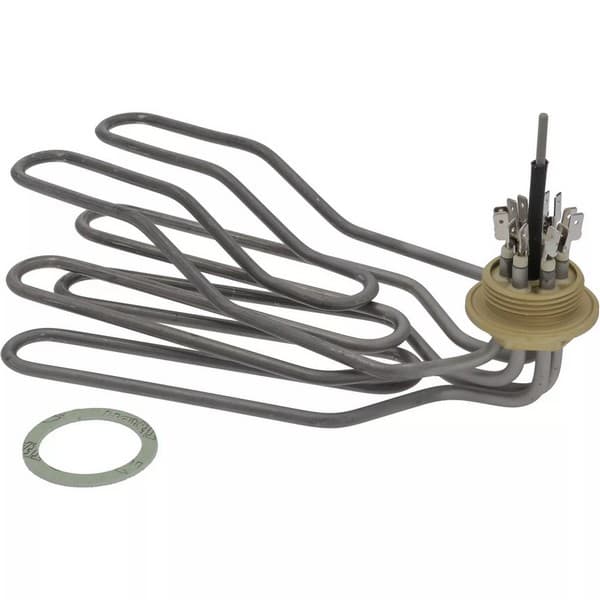 Résistance cuve 4500W 230V Omniwash 416218 thermoplongeur