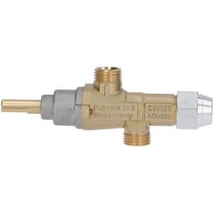 Robinet de gaz PEL 7989B-3 type 20S-20/S PIECE D'ORIGINE