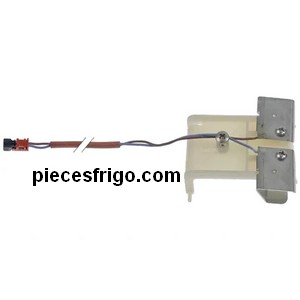 Sonde Icematic 696613 81455094 pour machine à glaçons PIECE D'ORIGINE