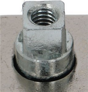 Charnière FAJOTA DB.820-3 PIECE D'ORIGINE