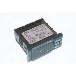 Régulateur ASCON TECNOLOGIC  E51A thermostat numérique panneau PIECE D'ORIGINE 