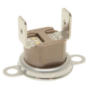  Thermostat à contact EBERHARDT 110°C 16A 230V