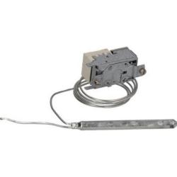 Thermostat Ranco K55L5081  K55L5081000 mécanique  PIECE D'ORIGINE	