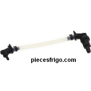 Tube flexible SEKO RIC0151485 produit de rinçage sekobril PIECE D'ORIGINE