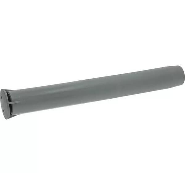 Tube trop-plein ø45x370 mm Lamber 0204003 506120 lave-vaisselle