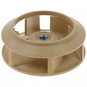 Turbine Ø80 mm hauteur 30 mm Winterhalter PT500 PT-M