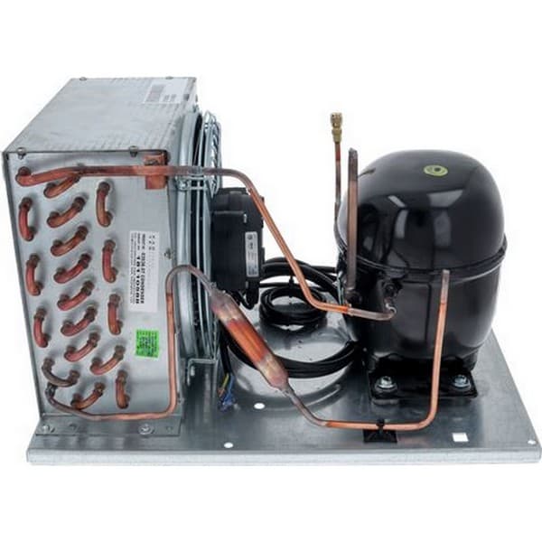  Unité de condensation  EMBRACO R290 U/50A température de -35 à -20°C PIECE D'ORIGINE
