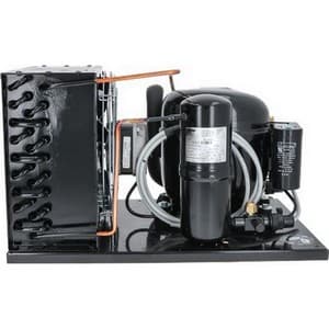 Unit de condensation  L'UNITE' HERMETIQUE UC404AE4450Z temprature de -10  +5C  PIECE D'ORIGINE