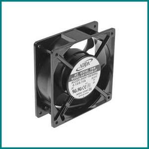 Ventilateur EMMEPI 827852 80 x 80 x 38 mm 230 V PIECE D'ORIGINE