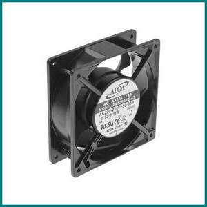 Ventilateur  REPAGAS 42300006 119 x 119 x 38 mm 230 V PIECE D'ORIGINE