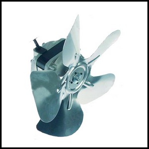 Ventilateur LAINOX 10 W et hélice de 230 mm PIECE D'ORIGINE