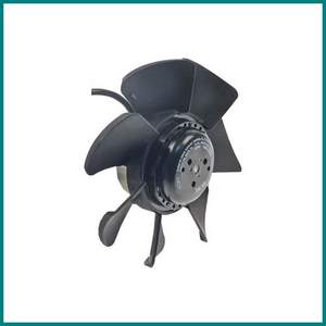 Ventilateur BARON FR995910 avec moteur intégré hélice Ø 200 mm 70 W ventilation souflante PIECE D'ORIGINE  