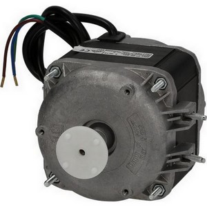 Moteur ELCO VNT34-45/031 VN 34-45 NET5T34PVN001 de ventilateur 34 W PIECE D'ORIGINE